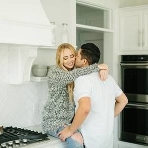 Meet your Posher, Krista